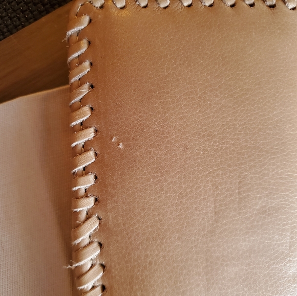 Day & Mood Ebba Whipstitch wallet - Picture 8 of 11